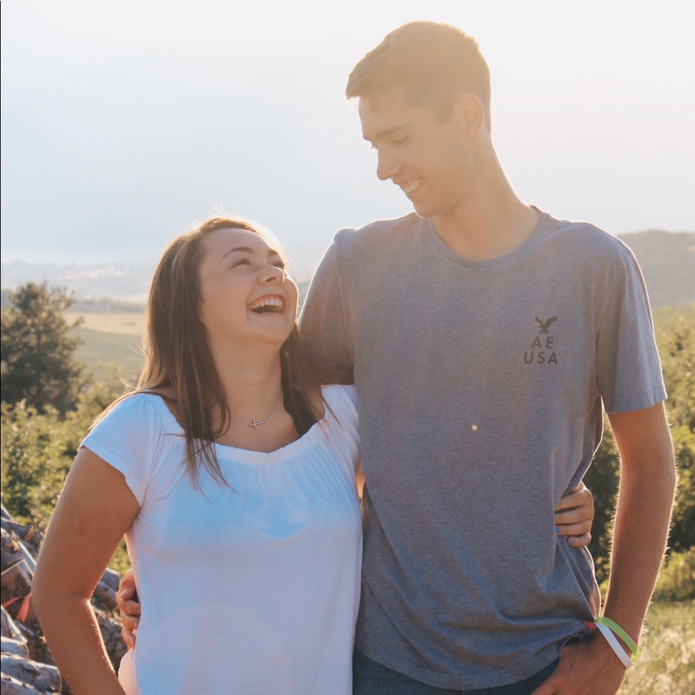 Meet your Posher, Taylor